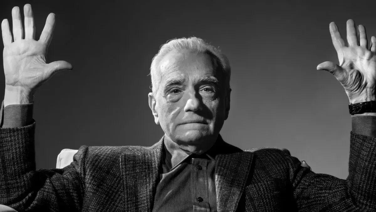 Το θρυλικό Film Foundation του Μάρτιν Σκορσέζε, νέοι αδελφοί Νταρντέν και η απολαυστική «Ομαδική Θεραπεία»