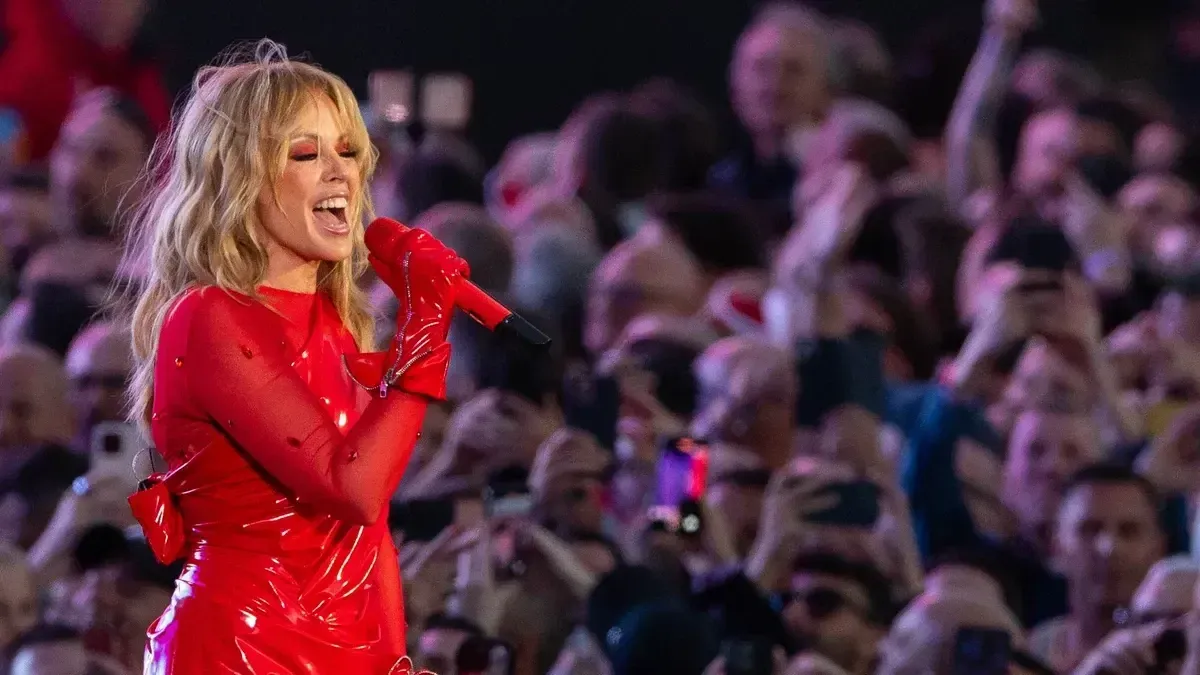 Βρήκαμε ποια ταινία να δεις στο Cinobo ανάλογα με τη συναυλία που έκλεισες φέτος το καλοκαίρι!