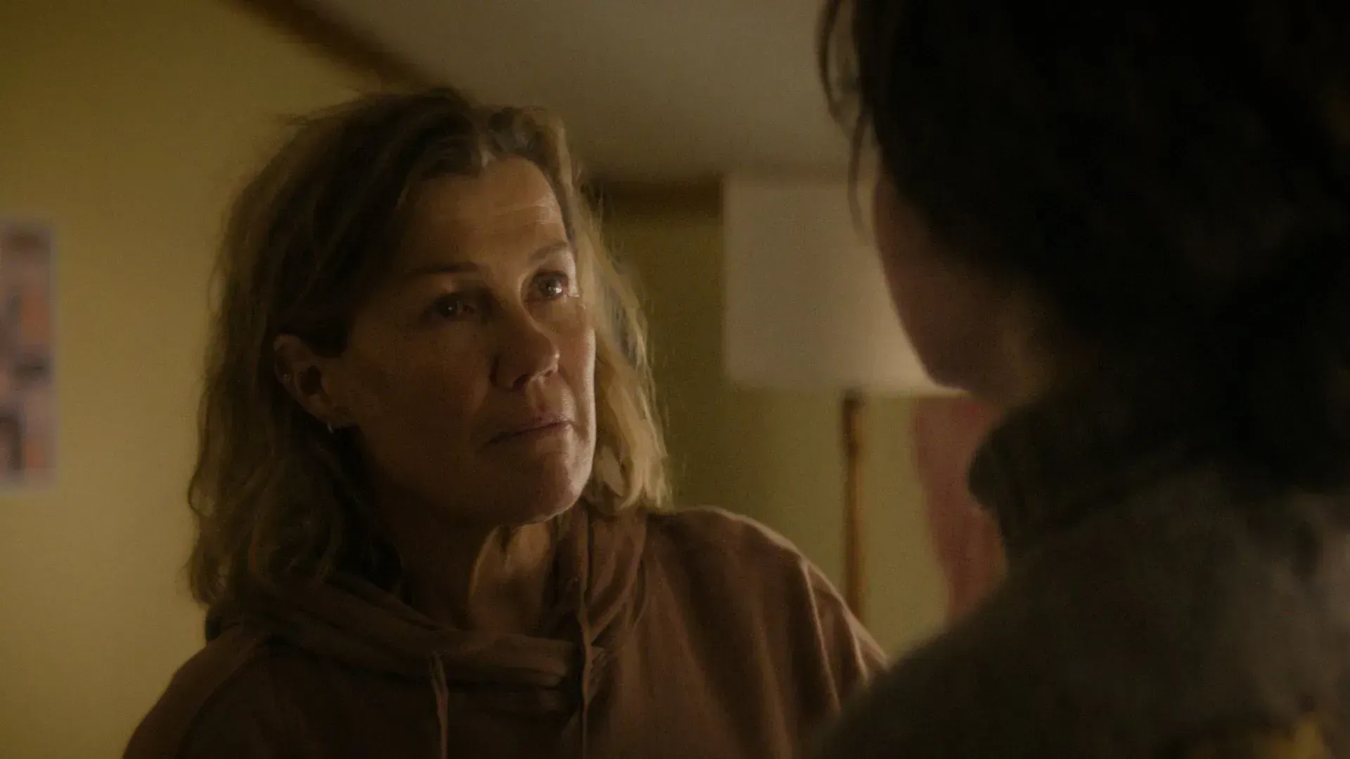 After the Party: When Truth Collides with Family