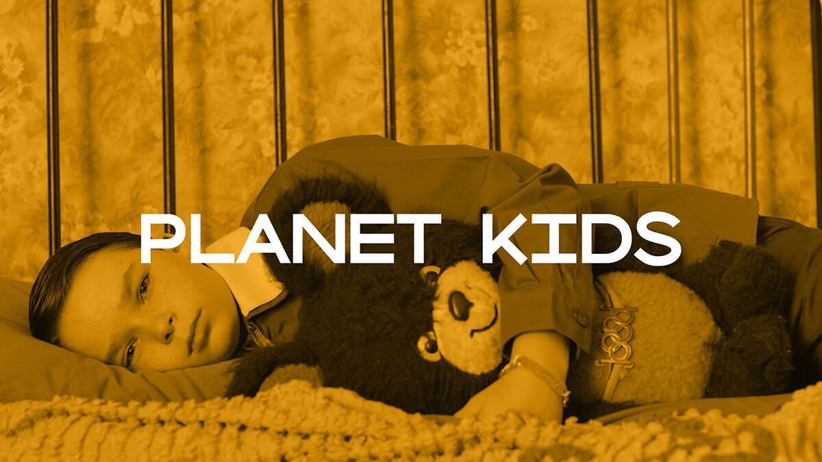 Planet Kids