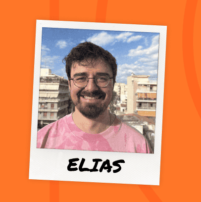 Elias Lumpert