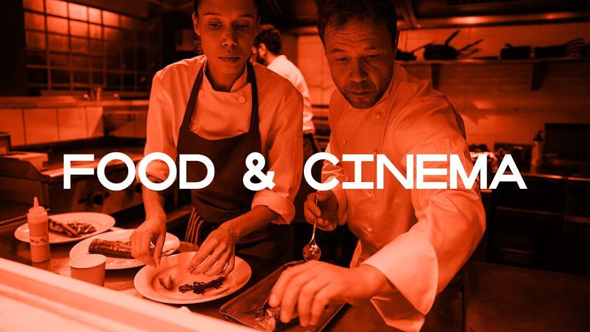 Food & Cinema: Γιατί το σινεμά περνά από το στομάχι
