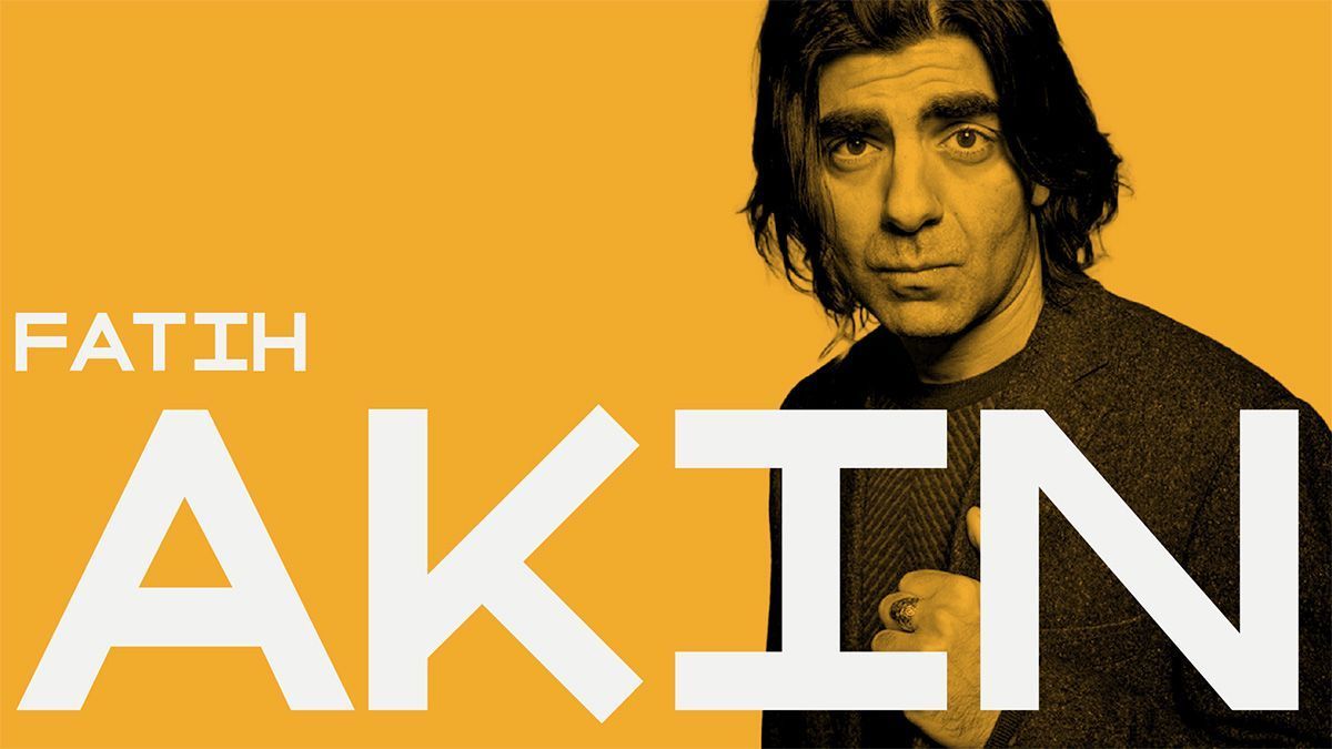 Η βραβευμένη πολυπολιτισμικότητα του Φατίχ Ακίν