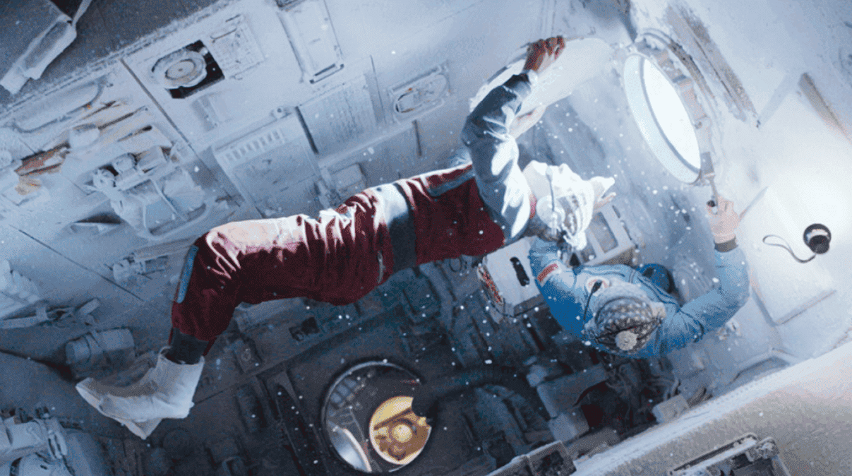 Sci-fi: Κοίτα προς το άπειρο μέσα από 17 ταινίες