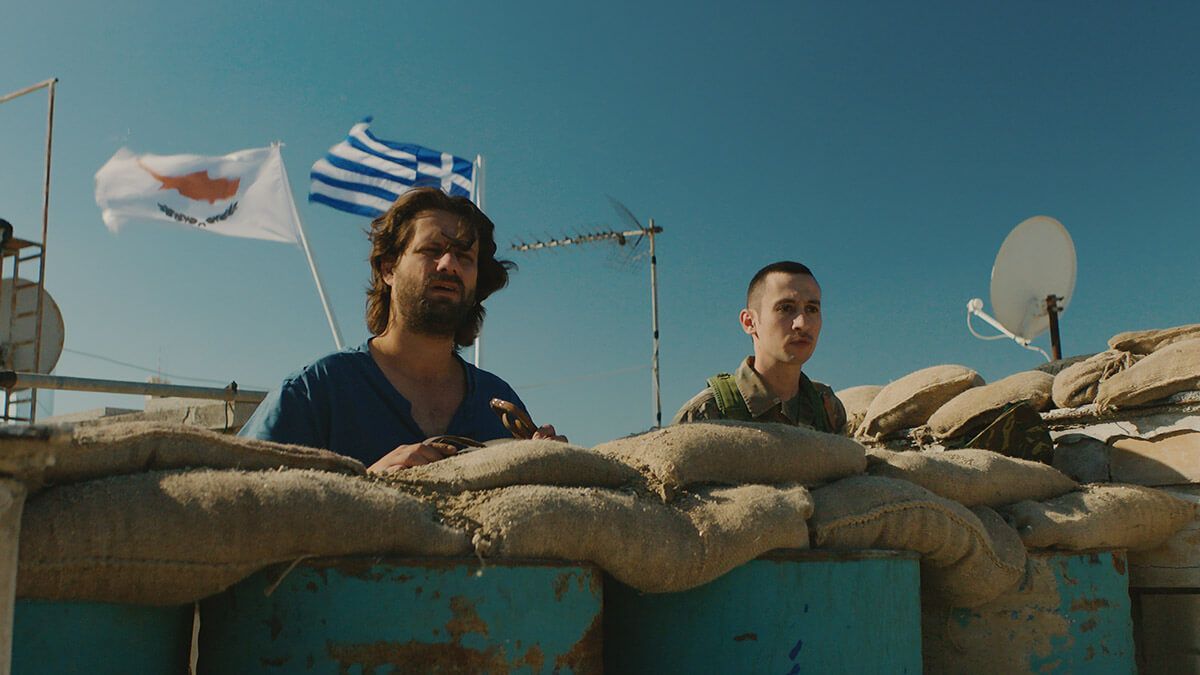 «Έμεινε το status quo μιας διαιρεμένης πόλης»: Το «Αναζητώντας τον Χέντριξ» μέσα από τα λόγια του Μάριου Πιπερίδη