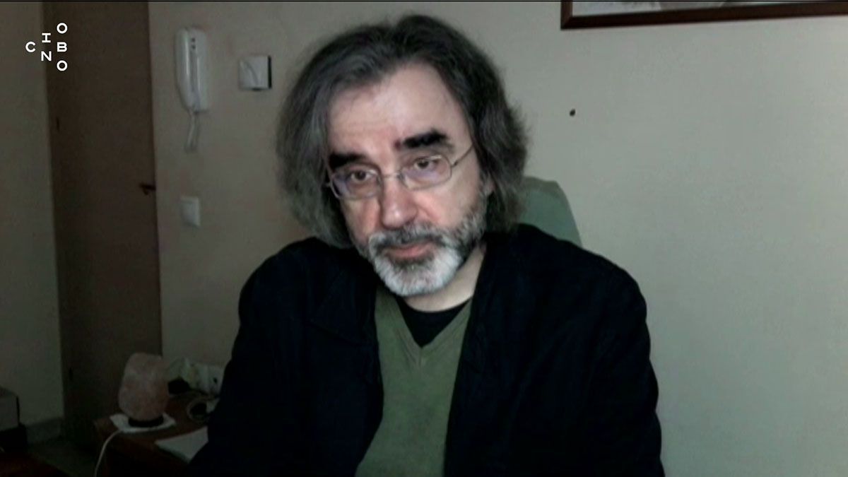 Οι εκκωφαντικά σιωπηλοί ήρωες του Δημήτρη Κουτσιαμπασάκου