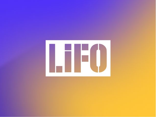 Αλέξανδρος Διακοσάββας, Lifo