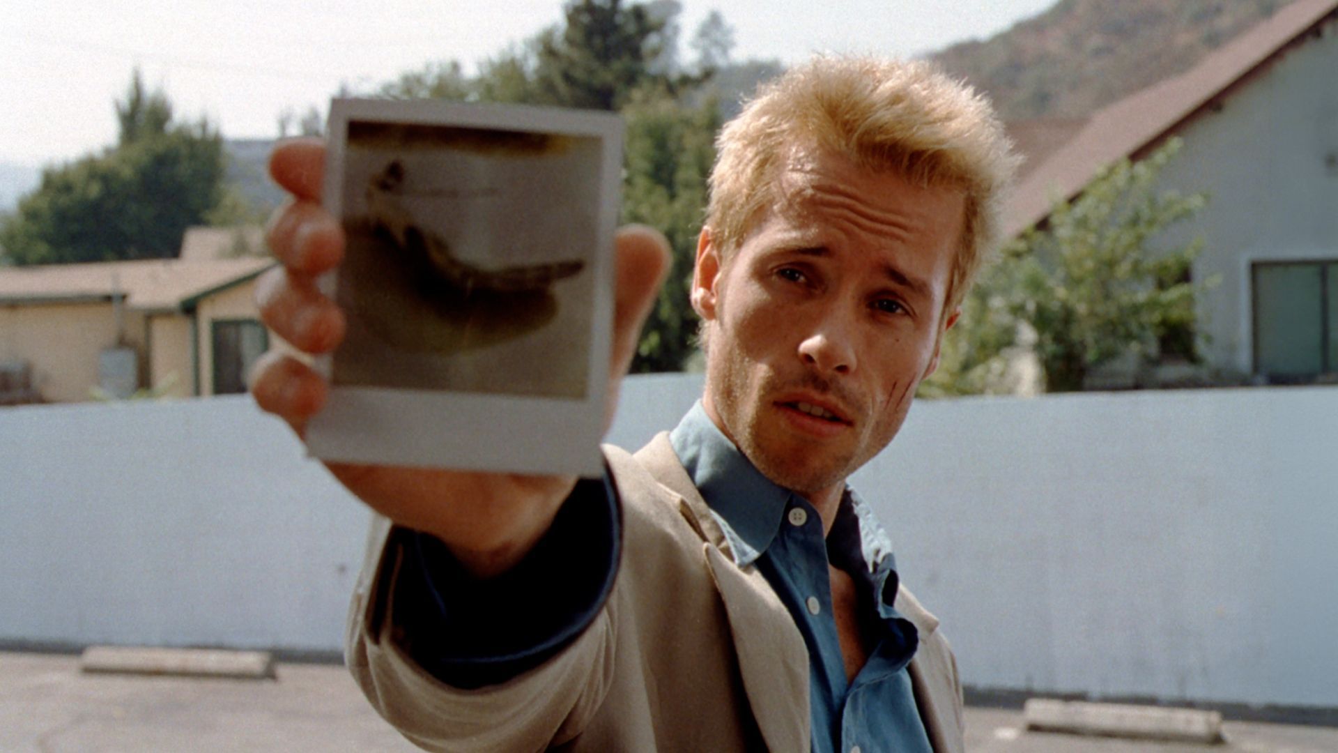 Η εβδομάδα στο Cinobo: Οι τρεις πρώτες ταινίες του Κρίστοφερ Νόλαν, Τζον Λένον και «30 Μέρες Κάψας»