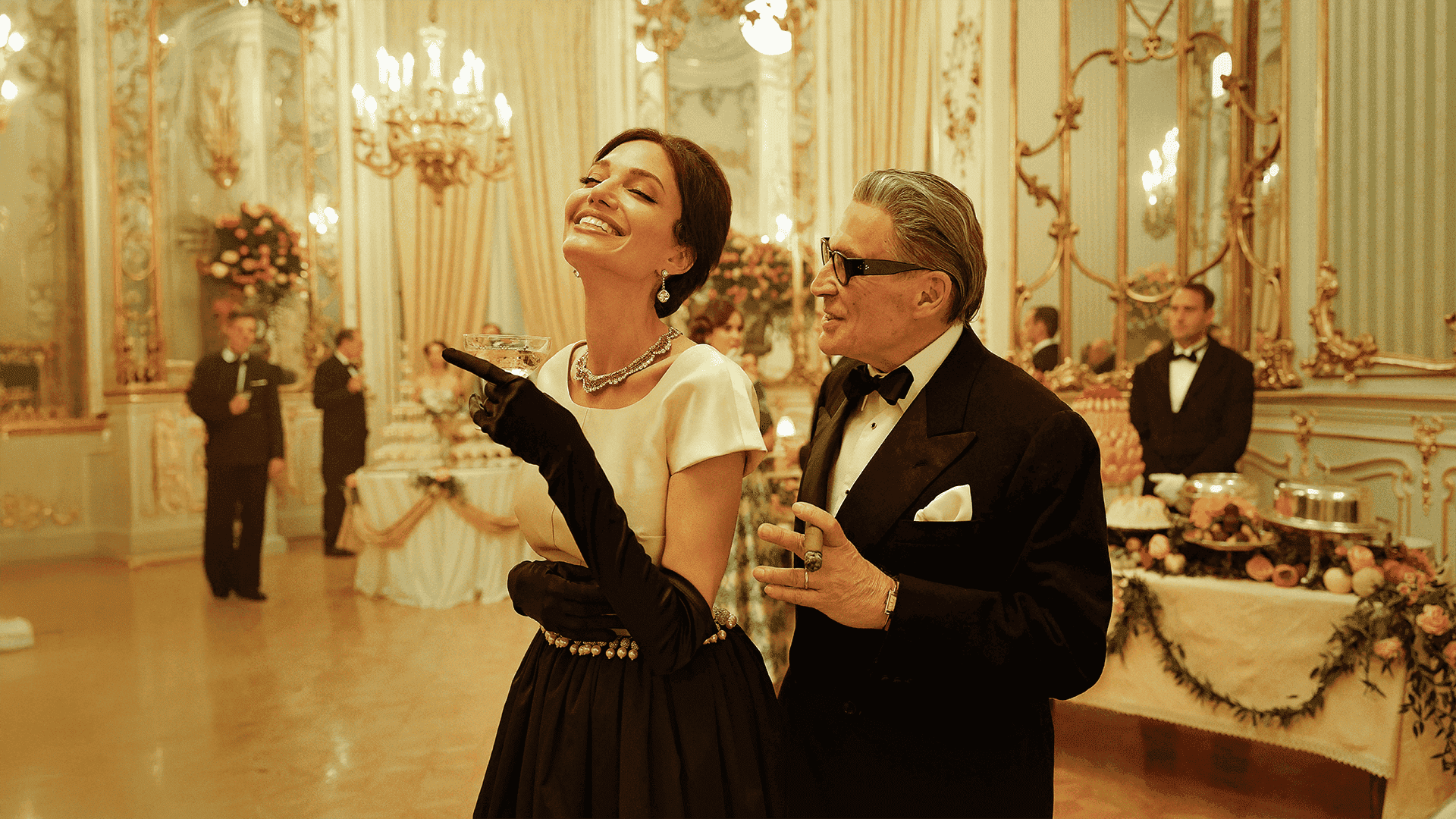 Timothée, You're in Trouble &mdash; Callas Is Coming for You