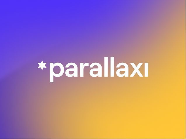 Γιάννης Γκροσδάνης, Parallaxi Magazine