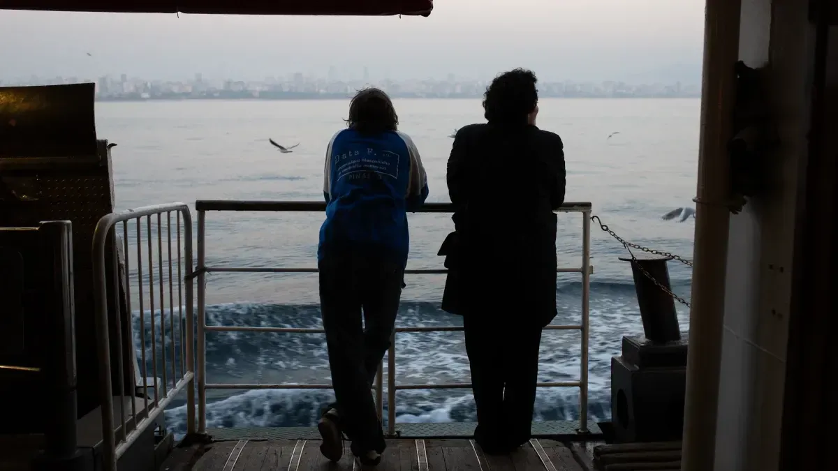 Στο «Πέρασμα» όλοι βασίζονται στην καλοσύνη των ξένων