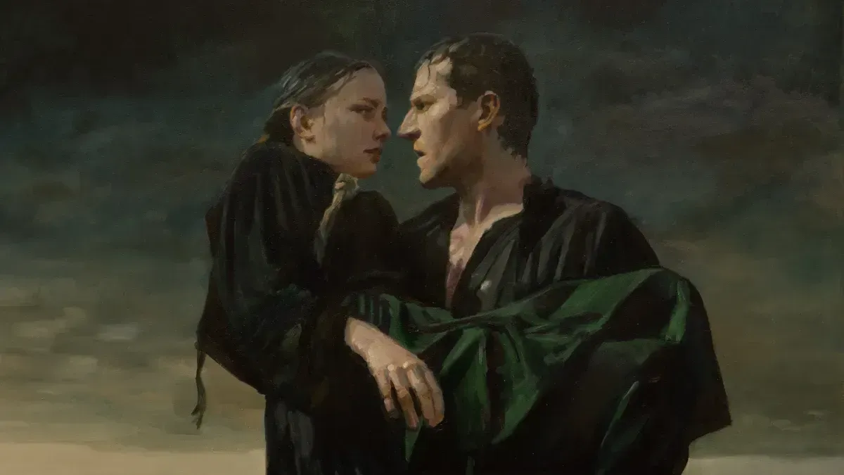 Το νέο εντυπωσιακό animation των δημιουργών του «Loving Vincent» και το καθηλωτικό δικαστικό θρίλερ «Υπόθεση Κολλίνι»