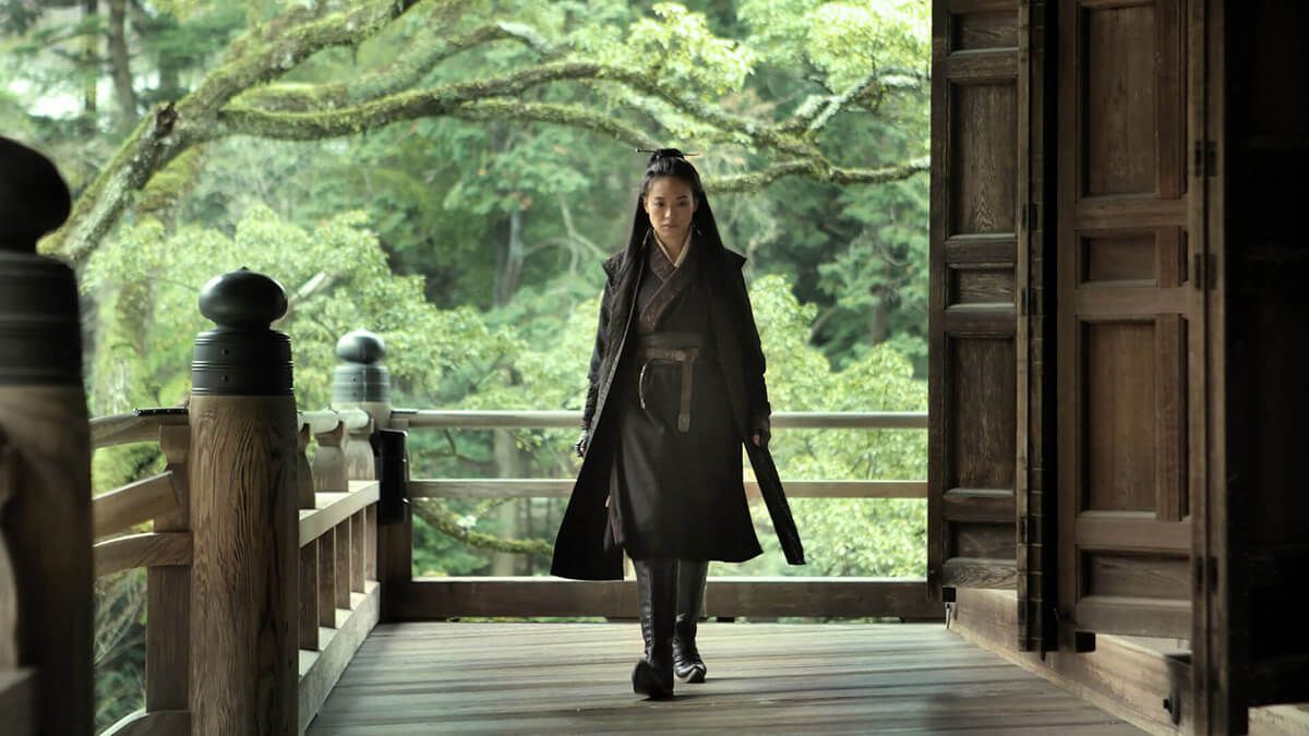 «Κάθε ταινία είναι ένας ποταμός»: Το arthouse wuxia της «Σιωπηλής Δολοφόνου»