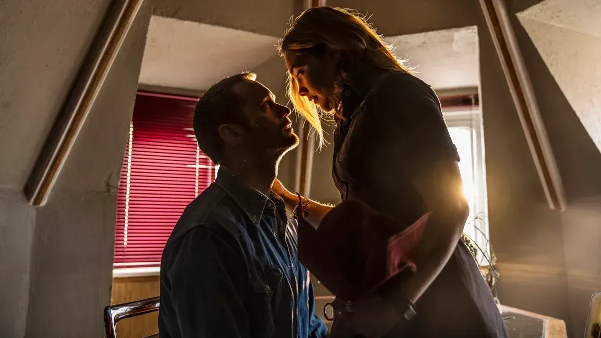 Ολόκληρο το «Little Drummer Girl» και ο Βερχόφεν πριν το «Elle»