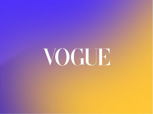 Ευθύμιος Σαββάκης, Vogue