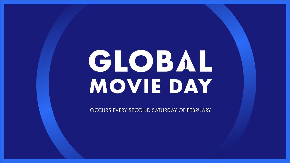 Γιορτάζουμε το Global Movie Day με ταινίες από όλο τον κόσμο