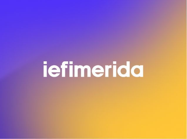 Σοφία Παφτουνου, iefimerida