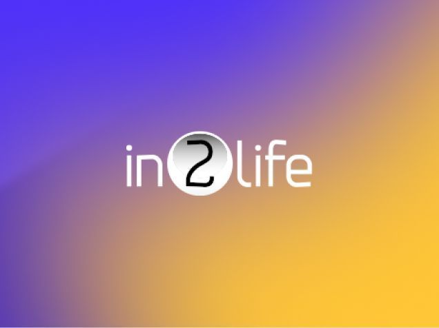 Ηρώ Κουνάδη, in2life