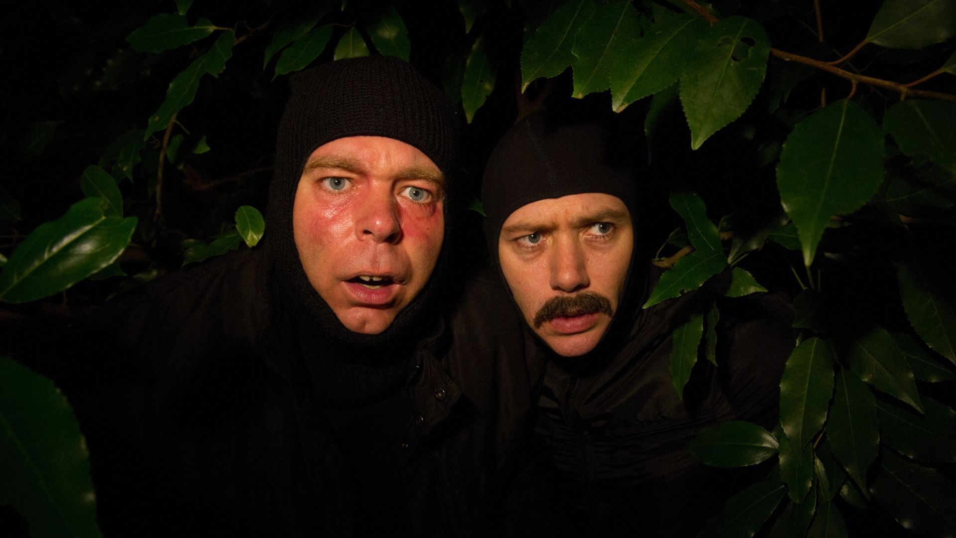 Επειδή εσείς το ζητήσατε: Το «Inside No. 9» επιστρέφει στο Cinobo με ΟΛΕΣ τις σεζόν