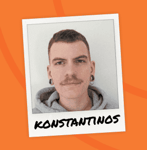 Konstantinos Avlamis