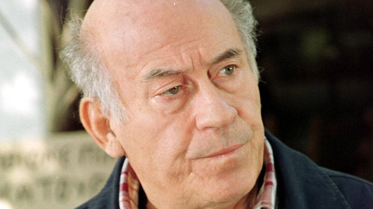 Η εβδομάδα στο Cinobo: Ένας Βέγγος παντός καιρού, Κατρίν Ντενέβ κι η Μηχανή της Χαράς